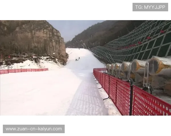 世界高山滑雪赛道智能监测系统试点第22阶段投用通告，2021年高山滑雪测试赛